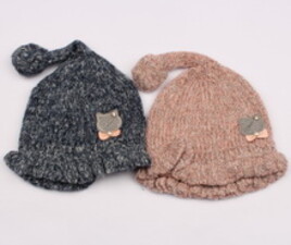 کلاه بافت (12-6 ماه)