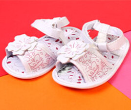 پاپوش تابستانه mothercare