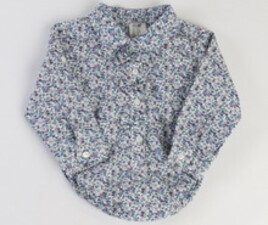 شومیز بادی H&m