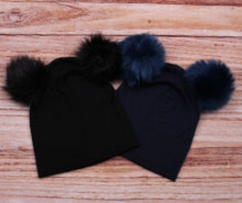 کلاه پوم پوم (9-2 سال)