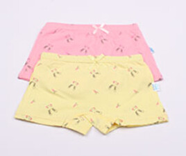 شورت پادار (4-3 سال)