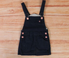 دامن پیشبندی love baby