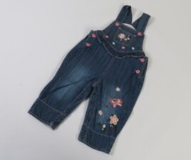 شلوار پیشبندی baby pep