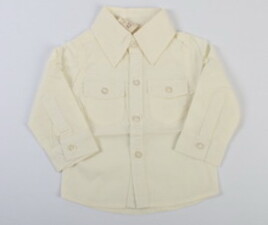 شومیز Zara baby