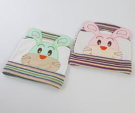 کلاه نوزادی