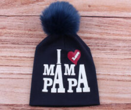 کلاه پوم پوم (9-2 سال)