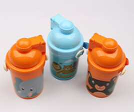 قمقمه نی دار