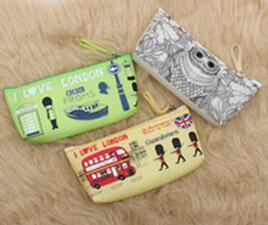 جامدادی ژله ای