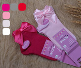 جوراب معطر (8-7 سال)