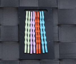 سنجاق سر (8 عددی)