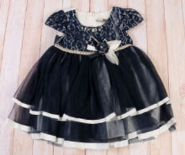 پیراهن مجلسی matilda