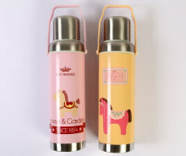 فلاسک نوزادی