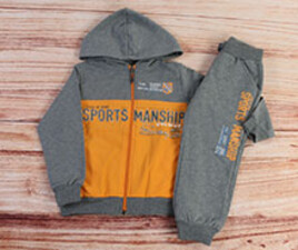 سویشرت و شلوار breeze