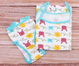 زیرپوش و شورت