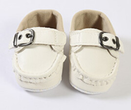 پاپوش نوزادی