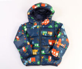 کاپشن tian zong