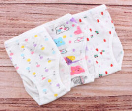 شورت اسلیپ (7-5 سال)