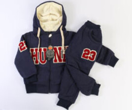 سویشرت و شلوار توکرکی hulu