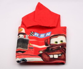 حوله پانچو/سری جدید