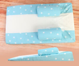 تشک شیبدار bebekevi