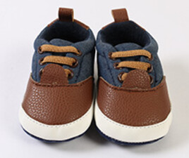 پاپوش نوزادی