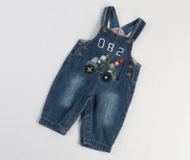 شلوار پیشبندی liku