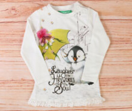 بلوز Cichlid ترکیه