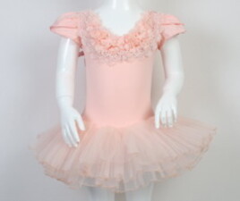 لباس باله Barbie Dress