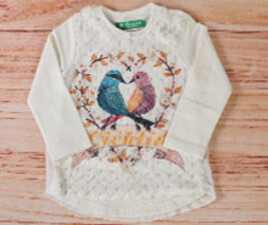 بلوز Cichlid ترکیه