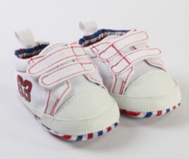 پاپوش آل استار petit cocori