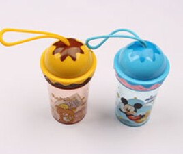 لیوان در دار