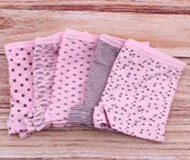 شورت پادار (4-2 سال)