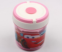 ظرف غذای استیل چند منظوره