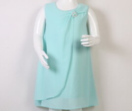 تونیک حریر kalusi kids