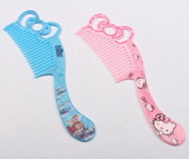 شانه فروزن و کیتی