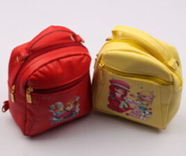 کیف کوله پشتی و دوشی