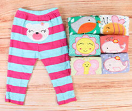 شلوار (18ماه) کارترز carter's