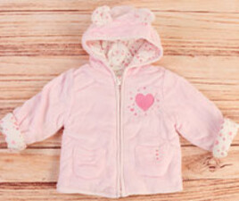 سویشرت کرکی primark