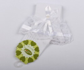 جوراب لب تور