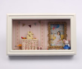 تابلو تزئینی (دارای رنگبندی)