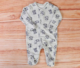 سرهمی جورابدار george