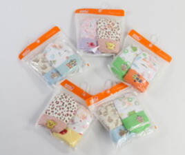 کلاه دو عددی (6-0 ماه) carter's