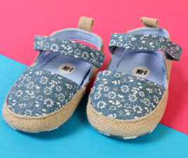 پاپوش تابستانه mothercare