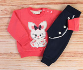 بلوز و شلوار breeze