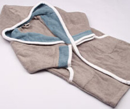 حوله تن پوش (7-6 سال)