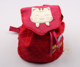 کیف کوله پشتی (رنگ بندی)