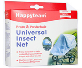 توری پشه بند happy team