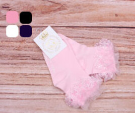 جوراب لب تور (8-5 سال)