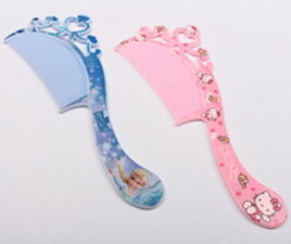 شانه فروزن و کیتی