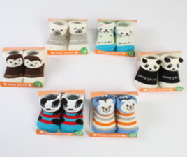 جوراب baby socks